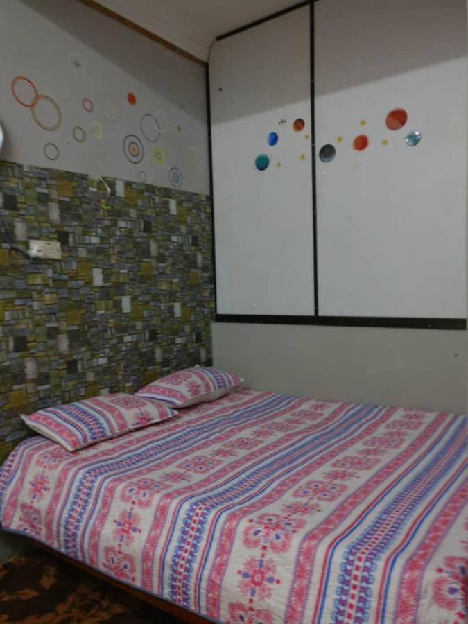 Love Homestay Ct Kangar Buitenkant foto